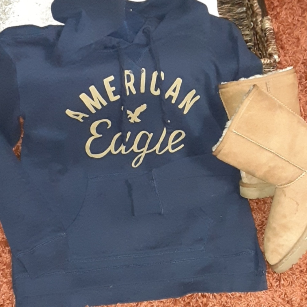 Aeo hoodie